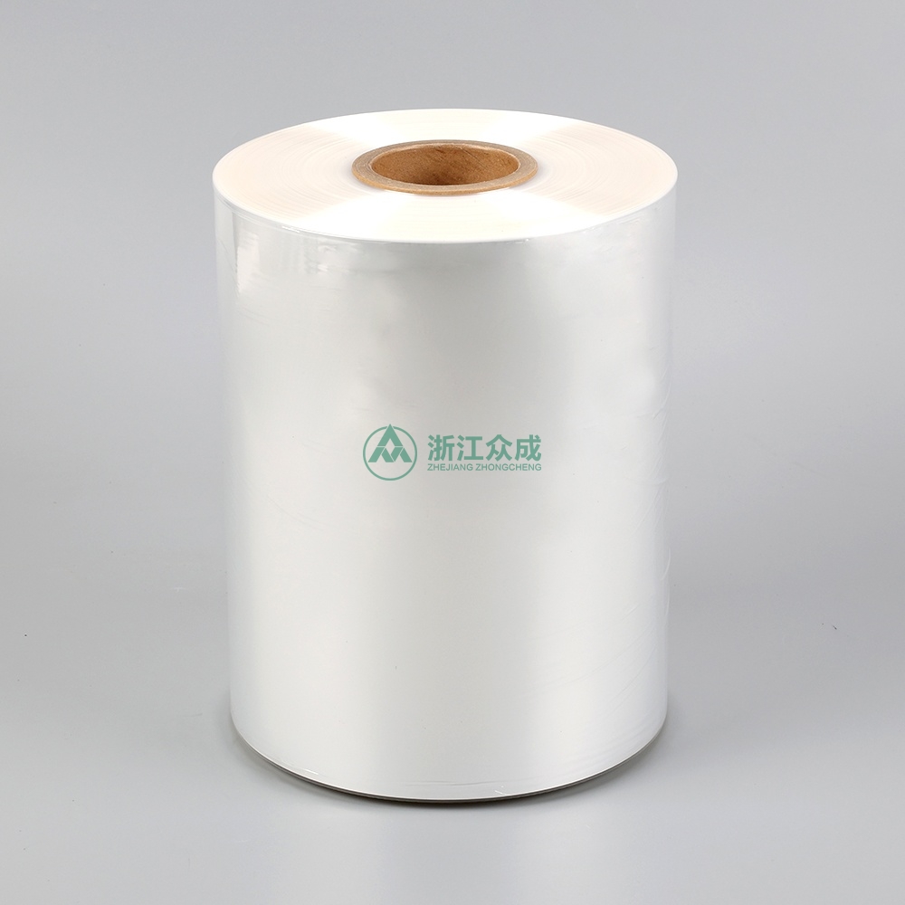 ZDF08经济型交联热收缩膜